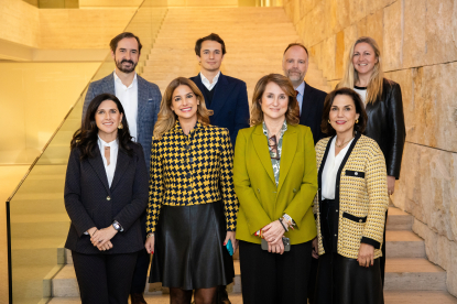 Una jornada analizó las claves que explican por qué las compañías familiares son capaces de perdurar