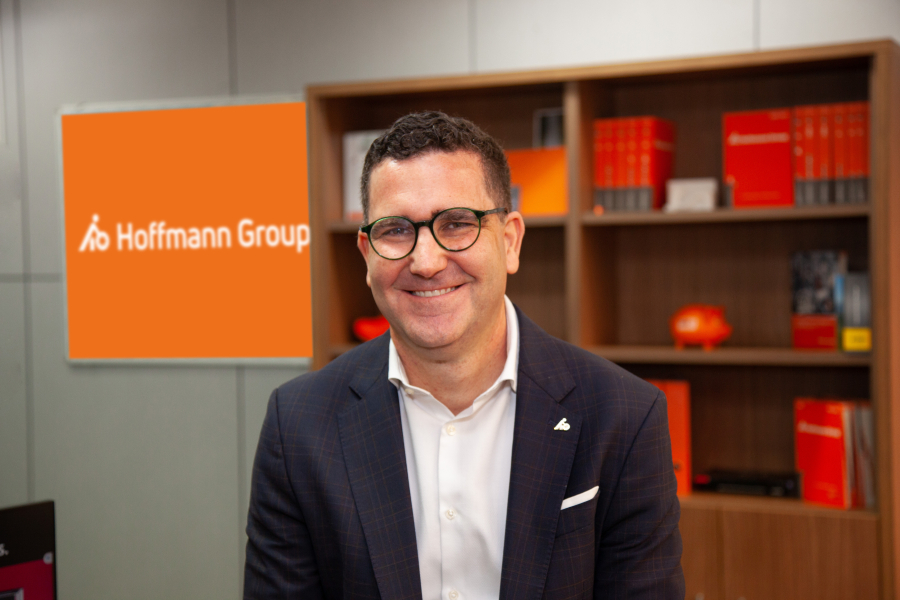 Hoffmann Group sustenta su liderazgo empresarial en el liderazgo de sus personas
