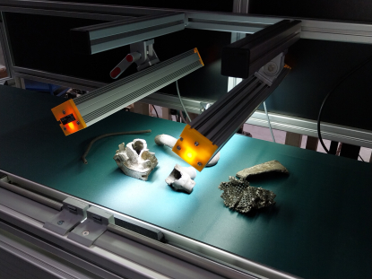 El ecosistema de innovación para la circularidad de materiales compuestos y plásticos complejos CÍCLiCOM se sitúa actualmente en la fase de construcción de una plataforma digital