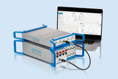 Analizador de potencia para el desarrollo y las pruebas de sistemas de propulsión eléctricos e híbridos