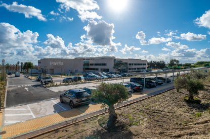 Hospiten obtiene el Sello EFQM 600, alcanzando un nuevo nivel de excelencia en su gestión