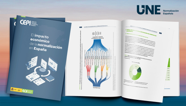 La automoción, uno de los sectores más avanzados en implantación y certificación de normas técnicas