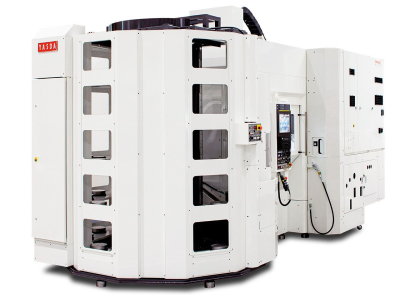 Yasda ofrece geometría hecha a mano, husillos propios y control térmico avanzado