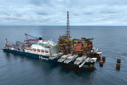 Schaeffler: la remanufactura de rodamientos ahorra tiempo y dinero