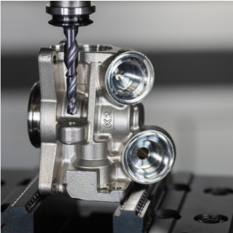 Emuge Franken ofrece soluciones tanto universales como específicas, brindando más eficiencia para la producción