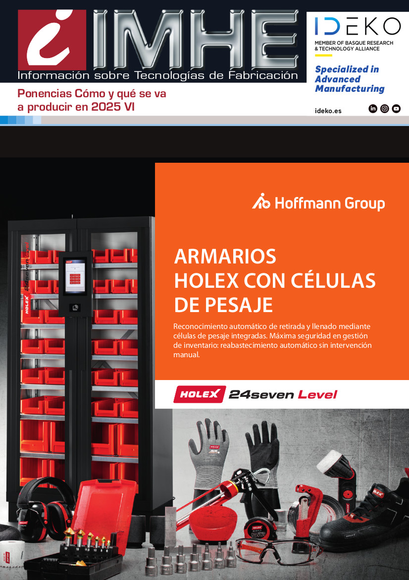 Disponible el Libro de Ponencias VI Qué y cómo se va a producir en 2025 IMHE 50 Aniversario