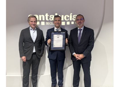 Santalucía certifica su compromiso con la Excelencia en la Experiencia de Cliente y Servicio Prestado