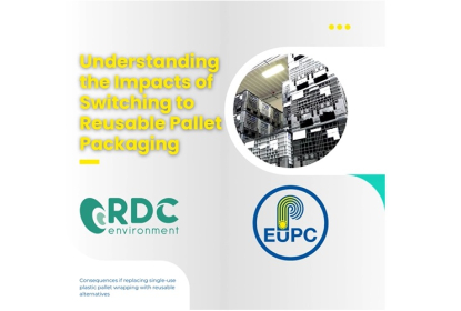 Diferentes asociaciones alertan sobre algunos efectos del nuevo Reglamento de Envases y Residuos de Envases