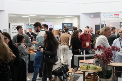 PLASREC analizó los retos normativos y tecnológicos del reciclado de plásticos