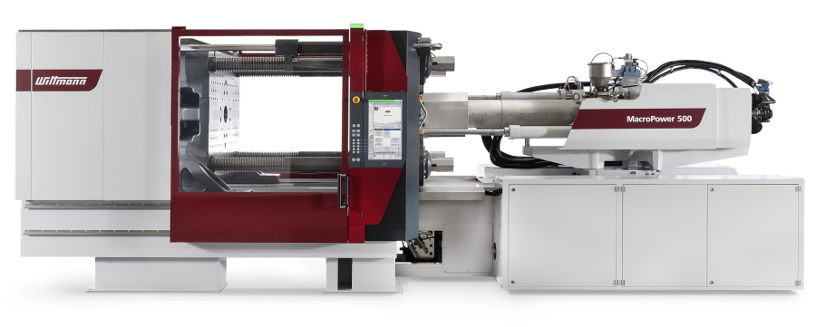 “Smart Choices – Smart Savings” con soluciones de Wittmann