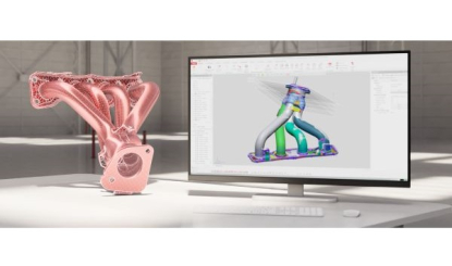 Software de ingeniería inversa que convierte escaneos 3D en modelos CAD