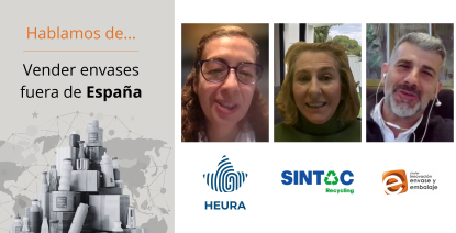 Los expertos coinciden en la necesidad de anticiparse a los cambios normativos para la exportación de envases