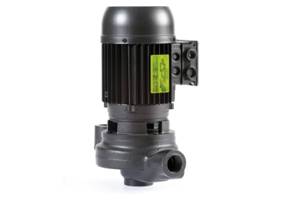 Bombas eléctricas con un caudal de 200 l/min para el trasvase de líquidos con impurezas de hasta 3 mm