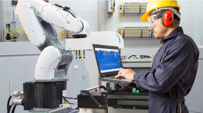 El proyecto ABEDI contribuirá a sentar las bases del futuro de la ciberseguridad industrial