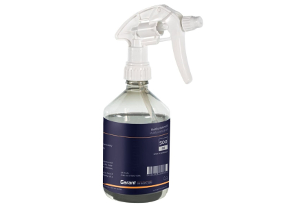 Aceite multiusos ideal para lubricar, limpiar y proteger