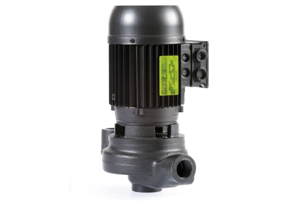 Bombas eléctricas con un caudal de 250 l/min para el trasvase de líquidos con impurezas de hasta 3 mm