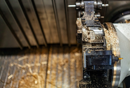 2025 fue un año “bastante flojo” para la industria italiana de máquina-herramienta