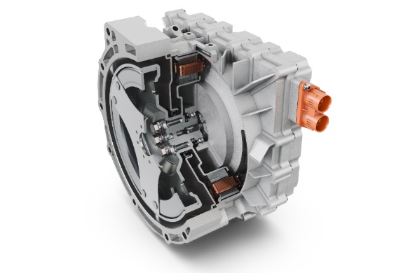 Schaeffler mostró su portfolio de productos para la electrificación en el Simposio CTI de Berlín