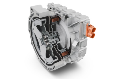 Schaeffler mostró su portfolio de productos para la electrificación en el Simposio CTI de Berlín