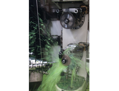 GrindingHub mostrará procesos de rectificado combinados para una mayor eficiencia