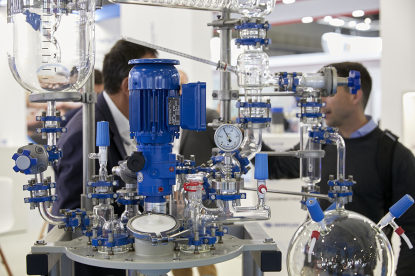 Expoquimia 2026 incrementará su oferta de empresas expositoras en un 40%