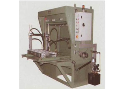 Máquinas que solucionan los problemas de lavado y desengrase