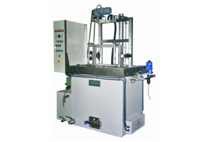 Cubas de lavado y desengrase para lograr la máxima calidad y limpieza en los acabados industriales