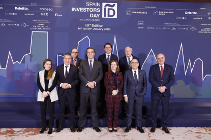 El Spain Investors Day (SID) analizó el impacto de la geopolítica internacional en el comercio español