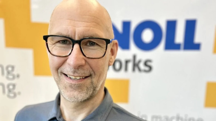 Knoll America inaugura una nueva sede en EEUU