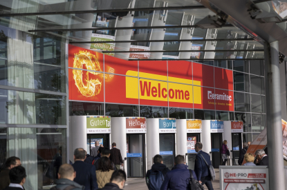 ceramitec mostrará cerámica con enfoque en las aplicaciones industriales modernas