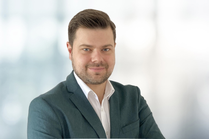 Mark Lich asume el cargo de Director Global Key Account Management de Mapal