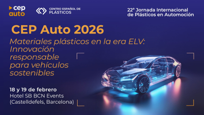 ‘CEP Auto’ abordará el impacto de la normativa europea ELV