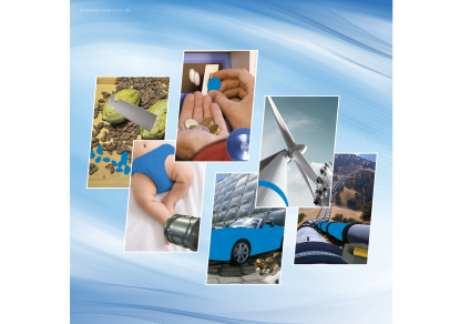 Herramientas de Boehlerit para tecnología energética y movilidad