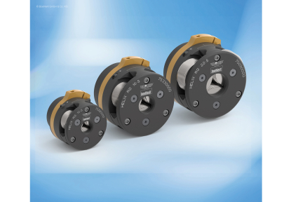 Sistemas de laminado axial de roscas Helix de Wagner Tooling Systems