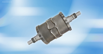 Sistemas de corte de Boehlerit para la industria de la higiene