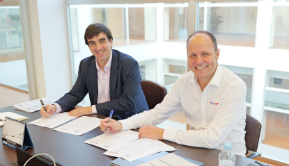 Azterlan y EIPC coordinarán esfuerzos en actividades de I+D+i