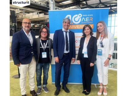 AER Automation crea una nueva Comisión de Inteligencia Artificial