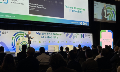 eMobility Expo World Congress – MOW 2026 definirá la movilidad del futuro