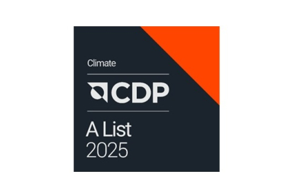 Schaeffler vuelve a obtener calificación ‘A’ de CDP en la categoría de cambio climático