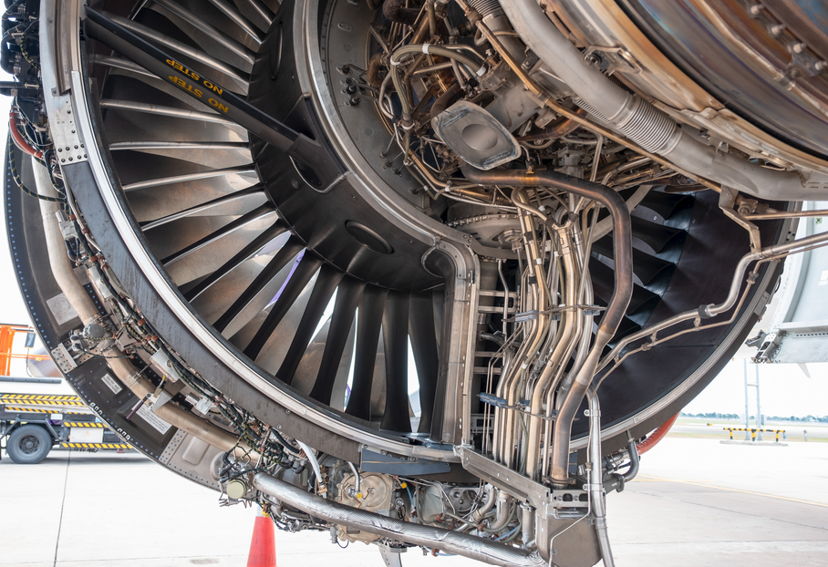 Tubacex amplía su alianza con ITP Aero y acelera su diversificación en el sector aeroespacial