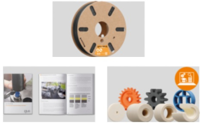 igus da a conocer sus productos y servicios más populares para componentes mecánicos ‘dry-tech’