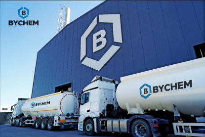 Guztec Polymers amplía su portfolio con la distribución de la gama de TPU BYFLEXX de Bychem
