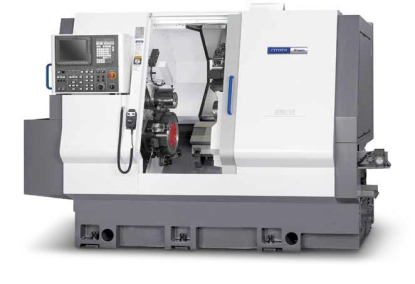 Torno automático de cabezal fijo Miyano BNE 65MSY de Citizen