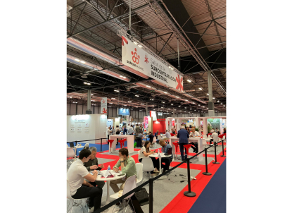 SUBCON.MADRID reunirá a 25 empresas compradoras junto con 125 compañías subcontratistas