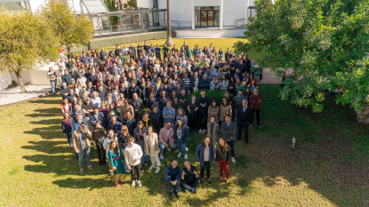 Aimplas renueva por tercera ocasión la certificación ‘Great Place to Work’