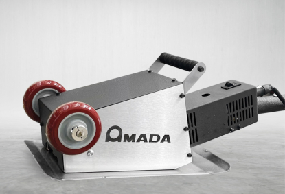 Limpiador de faquires Slat Cleaner de Amada