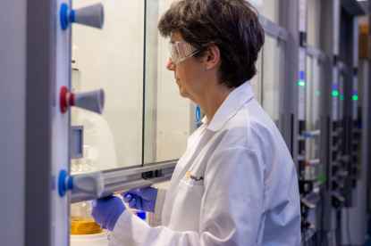 Aimplas ha reforzado su actividad de I+D+i independiente