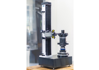 El dispositivo de ajuste manual UNISET-V basic plus estará disponible en primavera