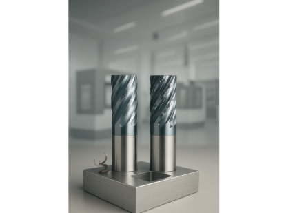 wearCheck de Zoller: análisis práctico del desgaste de herramientas mediante IA