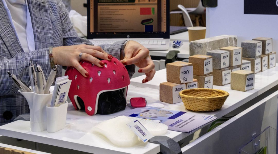 Science for Industry 2026 reúne en Madrid al mayor ecosistema de ciencia aplicada a la industria celebrado en España